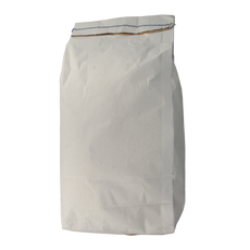 Le Poole Rijstebloem wit 5.00 Kilogram