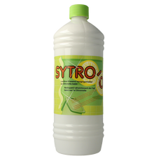 Neomix Sytro ol sanitairreiniger luchtreiniger citronella 1 Liter