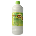 Neomix Sytro ol sanitairreiniger luchtreiniger citronella 1 Liter