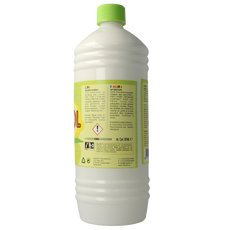 Neomix Sytro ol sanitairreiniger luchtreiniger citronella 1 Liter