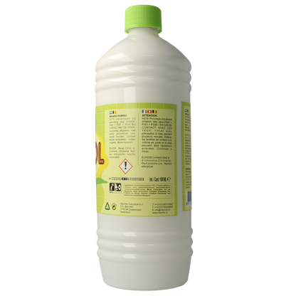 Neomix Sytro ol sanitairreiniger luchtreiniger citronella 1.00 Liter