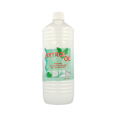 Neomix Sytro ol sanitairreinger eucalyptus 1.00 Liter