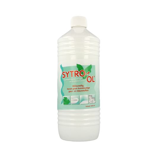Neomix Sytro ol sanitairreinger eucalyptus 1 Liter