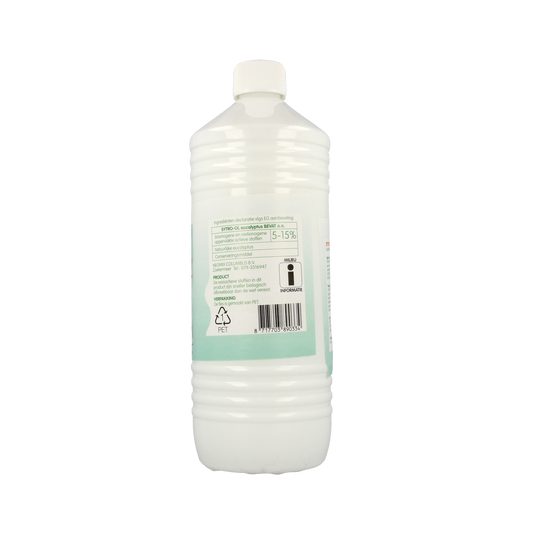 Neomix Sytro ol sanitairreinger eucalyptus 1.00 Liter