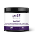 CellCare MSM met molybdeen 250.00 Gram