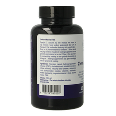 CellCare Zwangerschapsmulti 60 Capsules