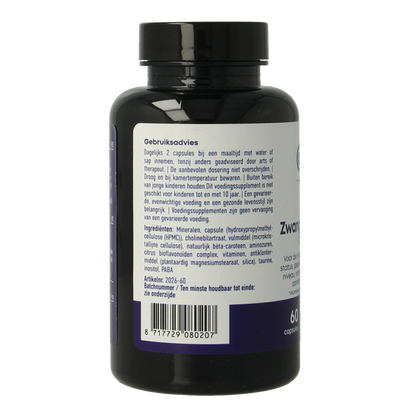 CellCare Zwangerschapsmulti 60 Capsules
