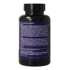CellCare Zwangerschapsmulti 60 Capsules
