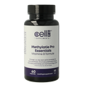 CellCare Methylatie pro essentials 60 Capsules
