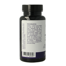 CellCare Methylatie pro essentials 60.00 Capsules
