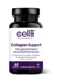 CellCare Collageen support 60.00 Capsules