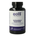 CellCare Antioxidant essentials 45.00 Tabletten