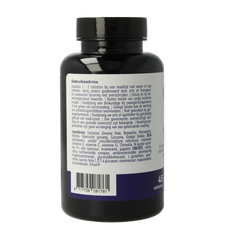 CellCare Antioxidant essentials 45.00 Tabletten