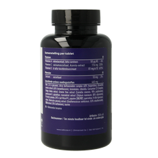 CellCare Antioxidant essentials 45.00 Tabletten