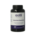 CellCare Vitamin essentials 120 Capsules