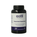 CellCare Vitamin essentials 120.00 Capsules