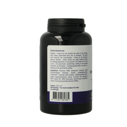 CellCare Vitamin essentials 120.00 Capsules