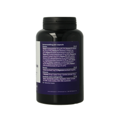CellCare Vitamin essentials 120.00 Capsules