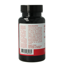 CellCare Veda calm 60.00 Capsules