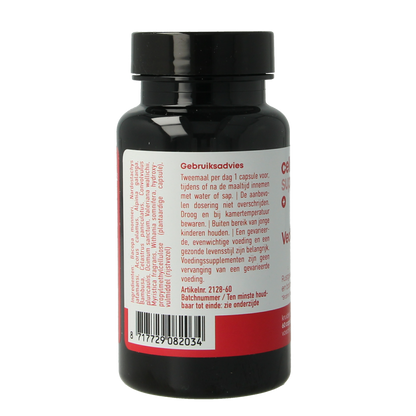 CellCare Veda calm 60.00 Capsules