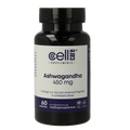 CellCare Ashwagandha 450mg 60 Capsules