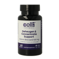 CellCare Brahmi 500mg 60 Vegetarische capsules