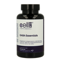 CellCare Gaba essentials 60.00 Capsules