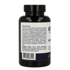 CellCare Gaba essentials 60.00 Capsules