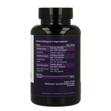 CellCare Gaba essentials 60.00 Capsules