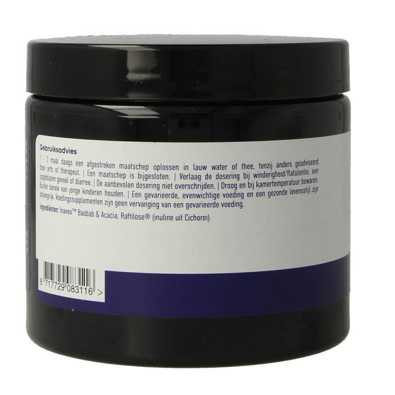 CellCare Vezel complex acacia-inuline-baobab 250 Gram