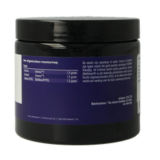CellCare Vezel complex acacia-inuline-baobab 250 Gram