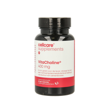 CellCare Vitacholine 60 Capsules