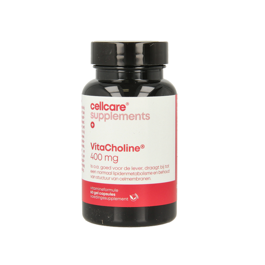CellCare Vitacholine 60 Capsules