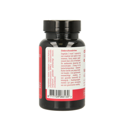 CellCare Vitacholine 60.00 Capsules