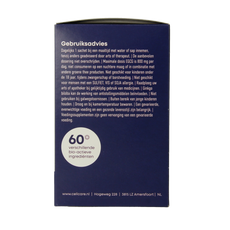 CellCare Cell essentials capsules 30.00 Sachets