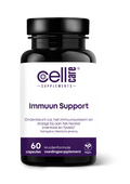 CellCare Immuun support 60 Vegetarische capsules
