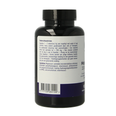 CellCare Magnesium 200mg elementair  90 Tabletten