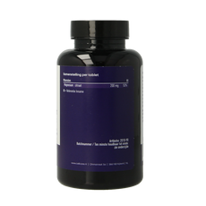 CellCare Magnesium 200mg elementair  90 Tabletten