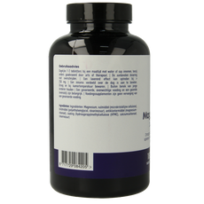CellCare Magnesium 200mg elementair  180.00 Tabletten