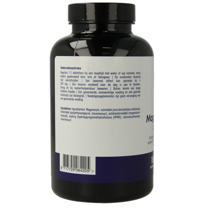 CellCare Magnesium 200mg elementair  180.00 Tabletten