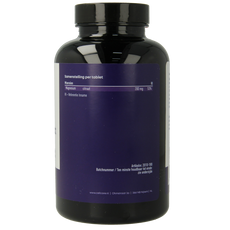 CellCare Magnesium 200mg elementair  180.00 Tabletten