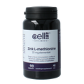 CellCare Zink L-methionine 90 Tabletten