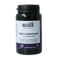CellCare Zink L-methionine 90.00 Tabletten