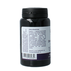 CellCare Zink L-methionine 90.00 Tabletten