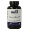 CellCare Dopamine essentials 120.00 Vegetarische capsules