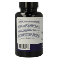 CellCare Dopamine essentials 120.00 Vegetarische capsules