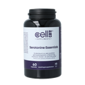 CellCare Serotonin essentials 60 Vegetarische capsules