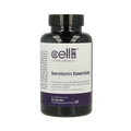 CellCare Serotonin essentials 60 Capsules