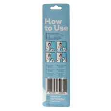 Clevercool  Scrapy tongschraper 1 Stuks