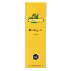 Golden Bee Honingzalf 100 Milliliter